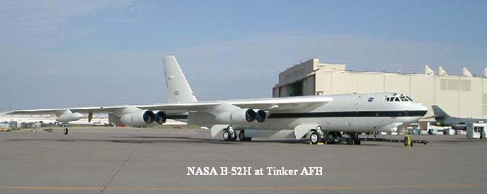 Air-and-Space.com: B-52 Stratofortress - 21st Century